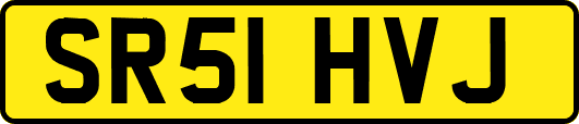 SR51HVJ