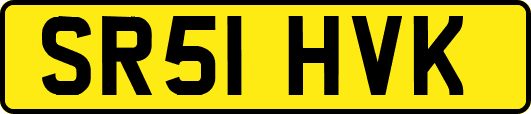 SR51HVK