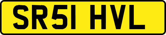 SR51HVL