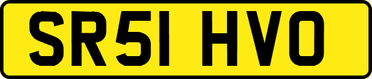 SR51HVO