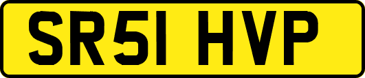 SR51HVP