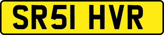 SR51HVR