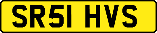 SR51HVS