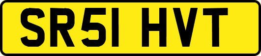 SR51HVT