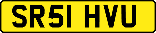 SR51HVU