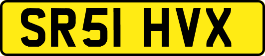 SR51HVX