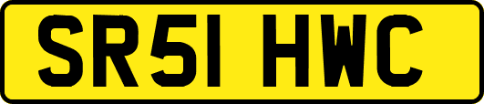 SR51HWC