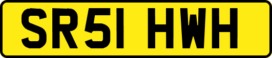 SR51HWH