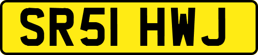 SR51HWJ