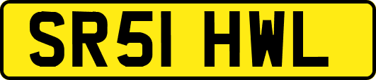 SR51HWL