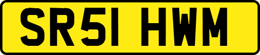 SR51HWM