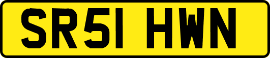 SR51HWN