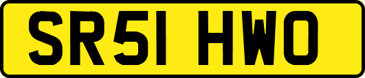 SR51HWO