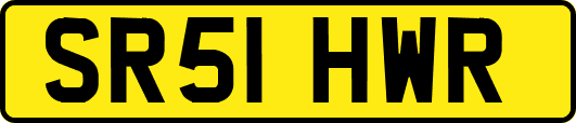 SR51HWR