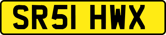 SR51HWX