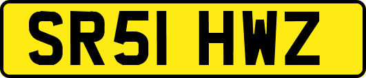 SR51HWZ