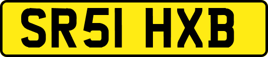 SR51HXB