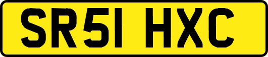 SR51HXC