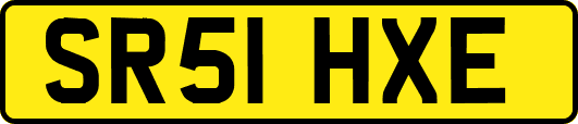 SR51HXE