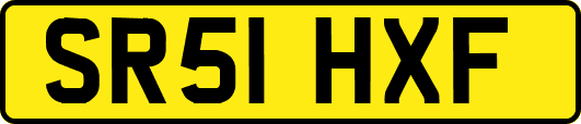 SR51HXF