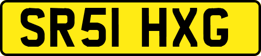 SR51HXG