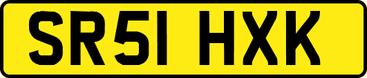 SR51HXK