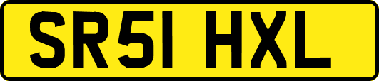 SR51HXL