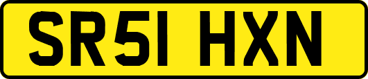 SR51HXN