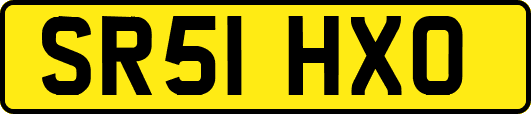 SR51HXO