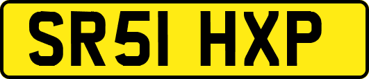 SR51HXP