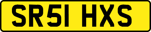 SR51HXS