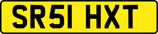 SR51HXT