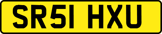 SR51HXU