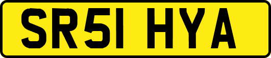 SR51HYA