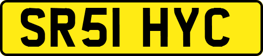 SR51HYC