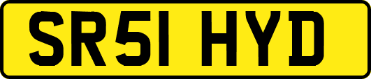 SR51HYD