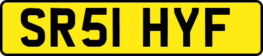 SR51HYF