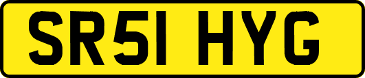 SR51HYG