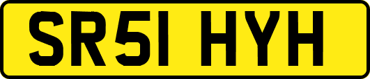 SR51HYH