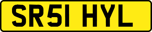 SR51HYL