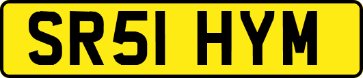 SR51HYM