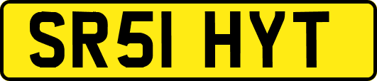 SR51HYT