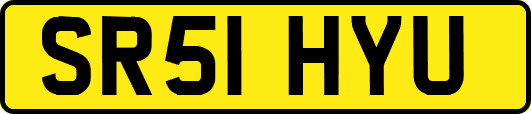 SR51HYU