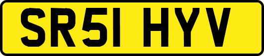 SR51HYV