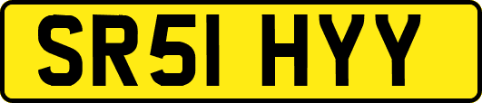 SR51HYY