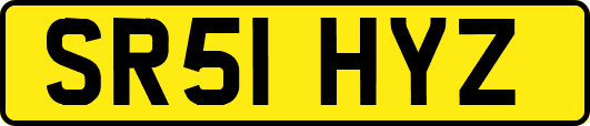 SR51HYZ