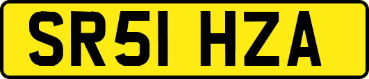 SR51HZA