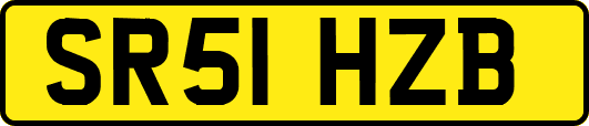 SR51HZB