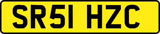 SR51HZC