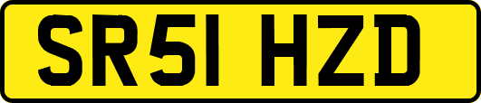 SR51HZD